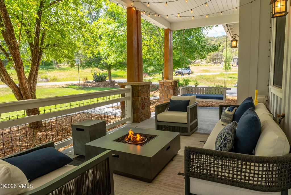 Photo of 17 Lone Spur, Eagle, CO 81631 (MLS # 1013708)