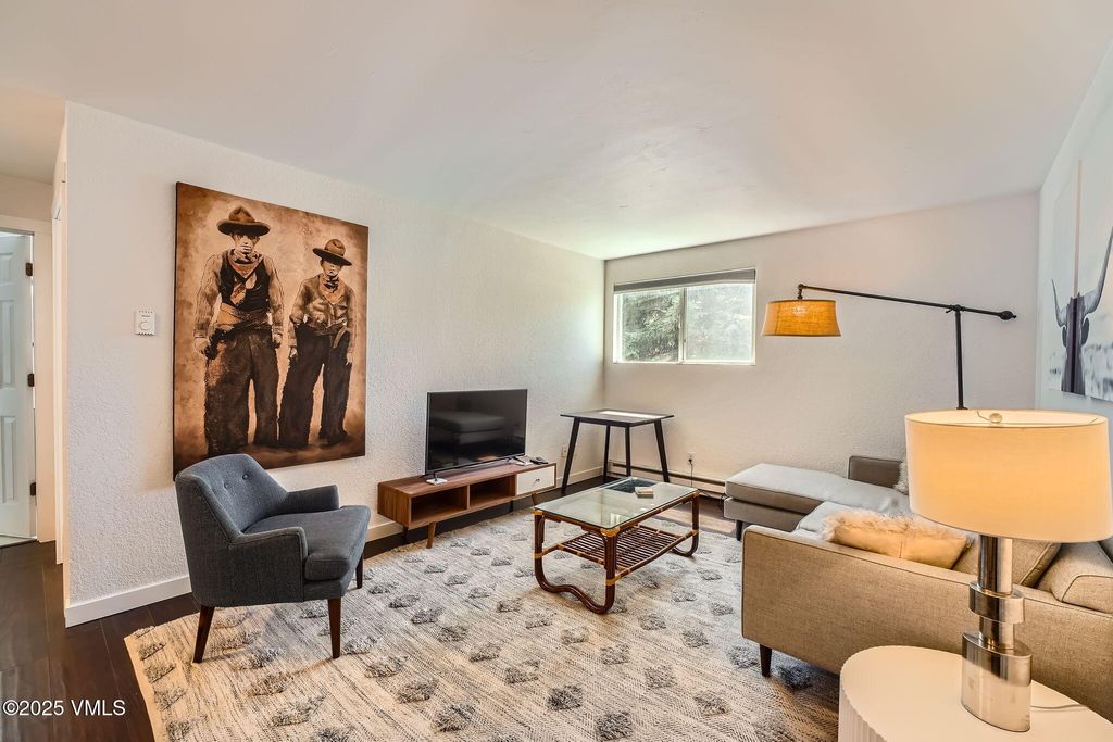 Photo of 871 W Beaver Creek Boulevard #A9, Avon, CO 81620 (MLS # 1011808)