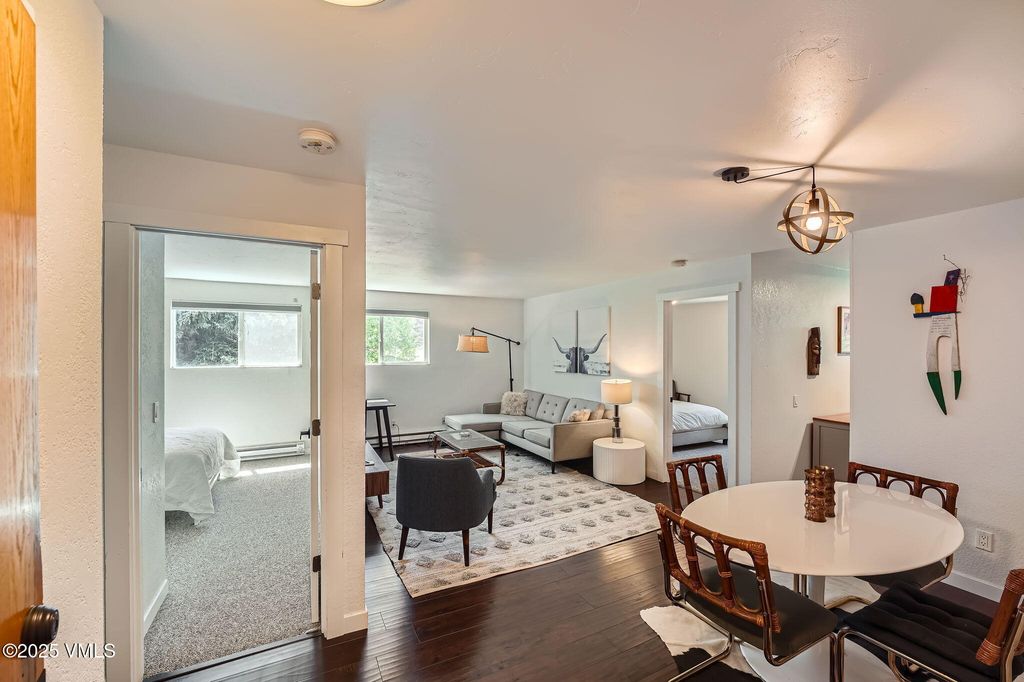 Photo of 871 W Beaver Creek Boulevard #A9, Avon, CO 81620 (MLS # 1011808)