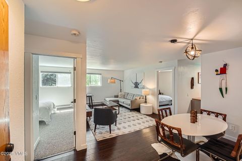 Photo of 871 W Beaver Creek Boulevard #A9, Avon, CO 81620 (MLS # 1011808)