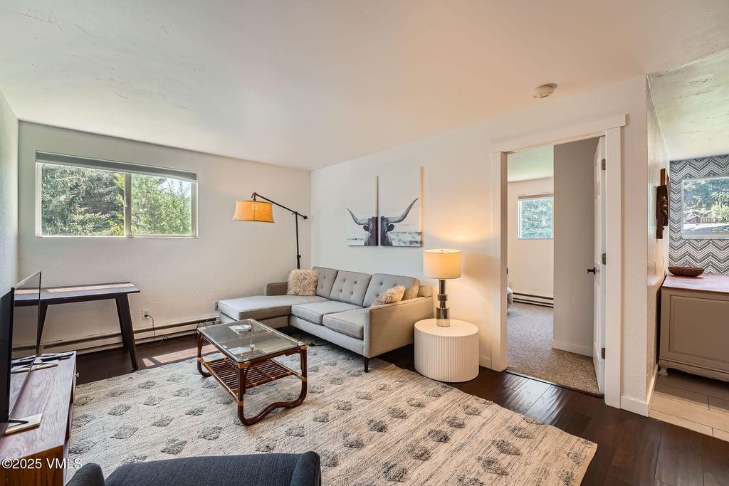 Photo of 871 W Beaver Creek Boulevard #A9, Avon, CO 81620 (MLS # 1011808)