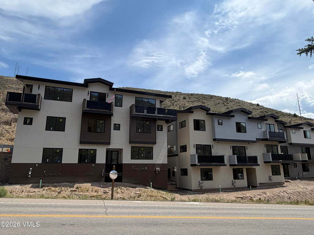 Photo of 30 Hidden Valley Road #A2, Avon, CO 81620 (MLS # 1014950)