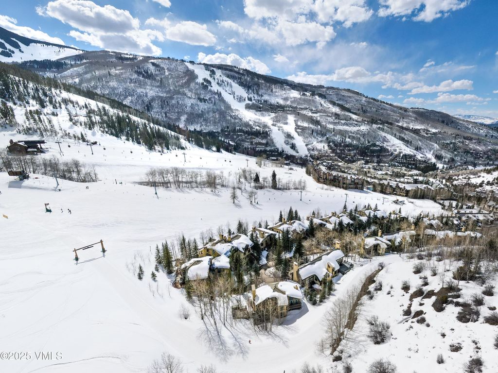 Photo of 35 Greystone Court, Beaver Creek, CO 81620 (MLS # 1013249)