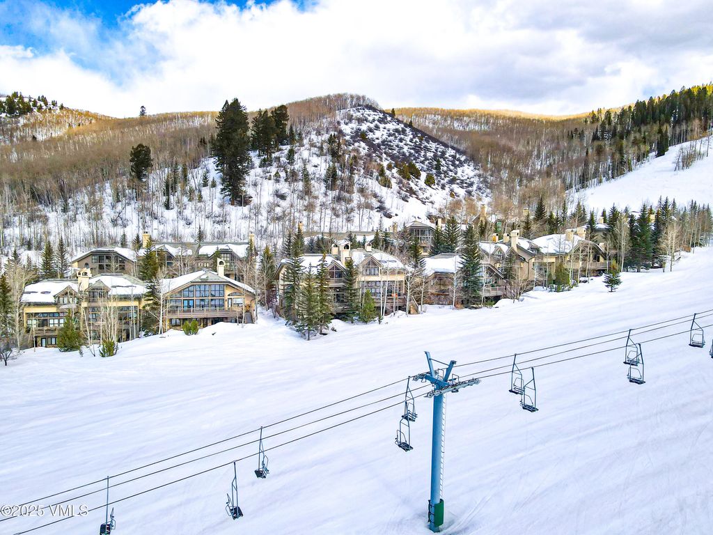 Photo of 35 Greystone Court, Beaver Creek, CO 81620 (MLS # 1013249)