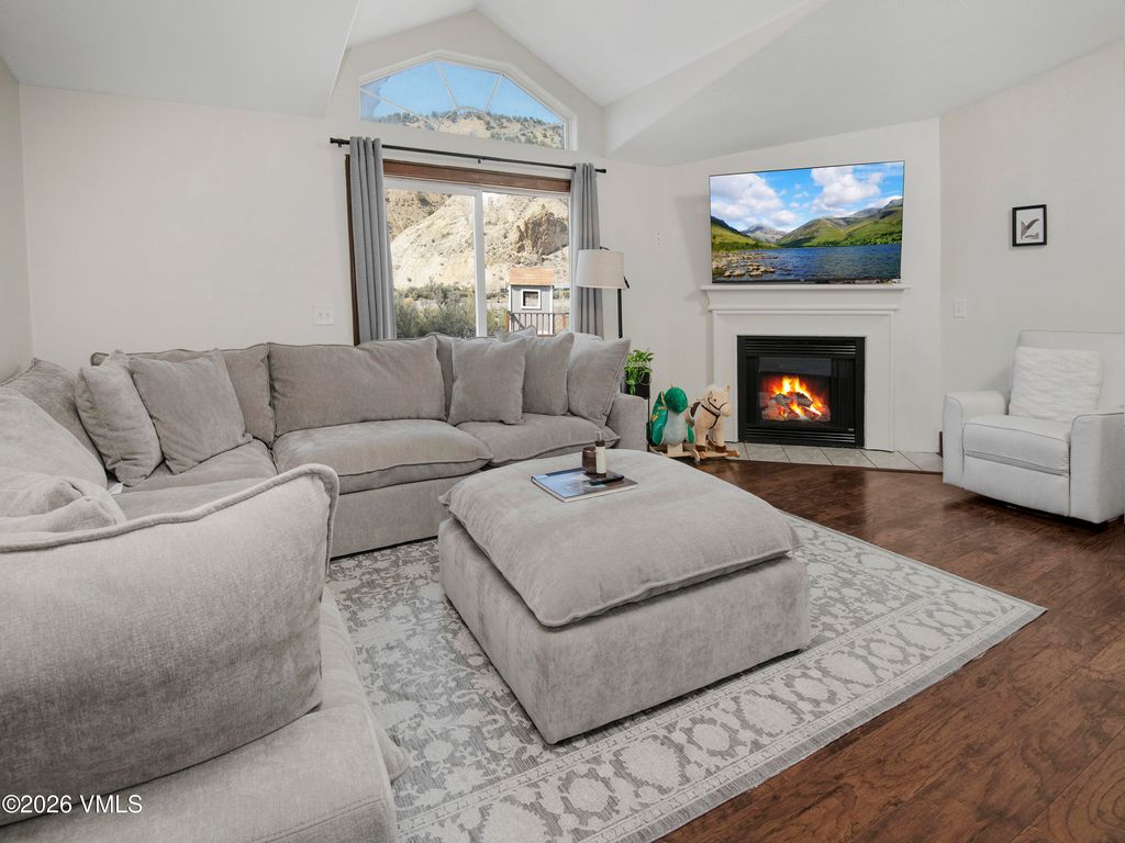 Photo of 102 Cut Throat Loop, Gypsum, CO 81637 (MLS # 1013896)