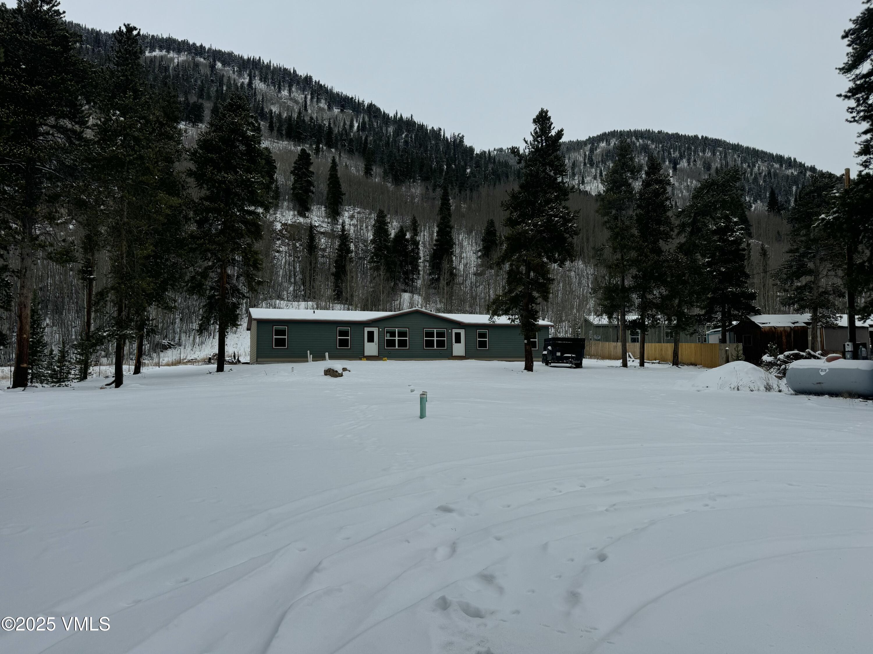 Leadville, Colorado 80461, United States, 6 Bedrooms Bedrooms, ,6 BathroomsBathrooms,Residential,Active,11088