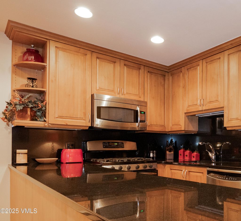 Photo of 4690 Vail Racquet Club Drive #15-A2, Vail, CO 81657 (MLS # 1013209)