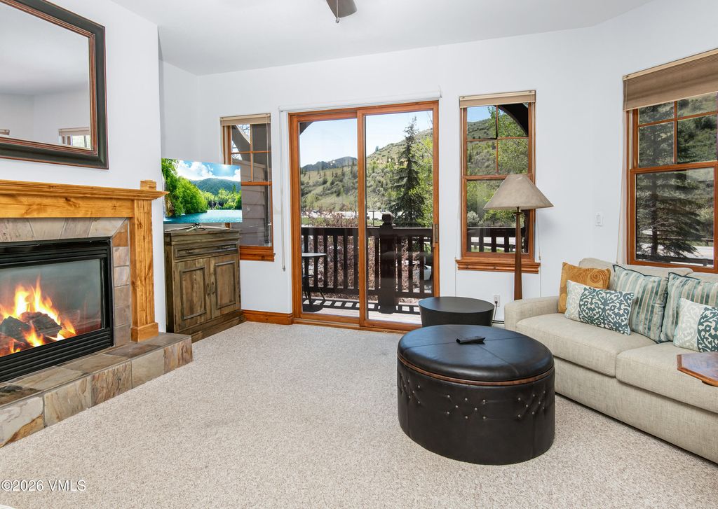 Photo of 37305 Hwy 6 #203, Avon, CO 81620 (MLS # 1014107)