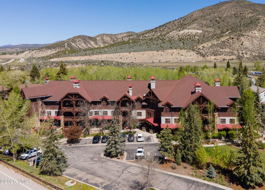 Photo of 37305 Hwy 6 #203, Avon, CO 81620 (MLS # 1014107)