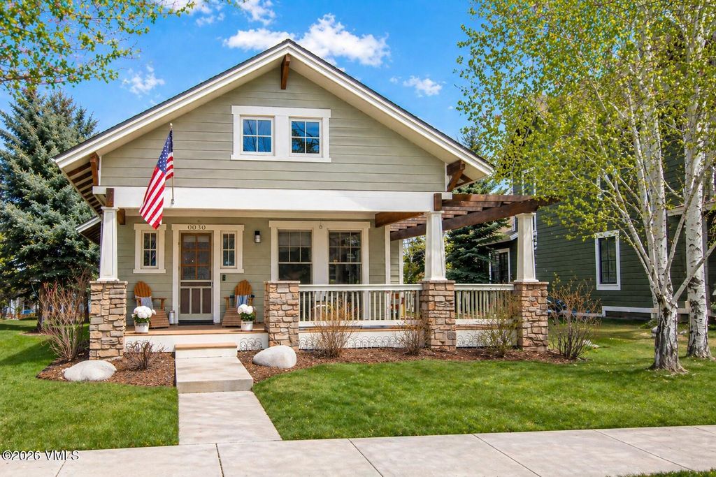 Photo of 30 Bunker Way, Eagle, CO 81631 (MLS # 1013995)