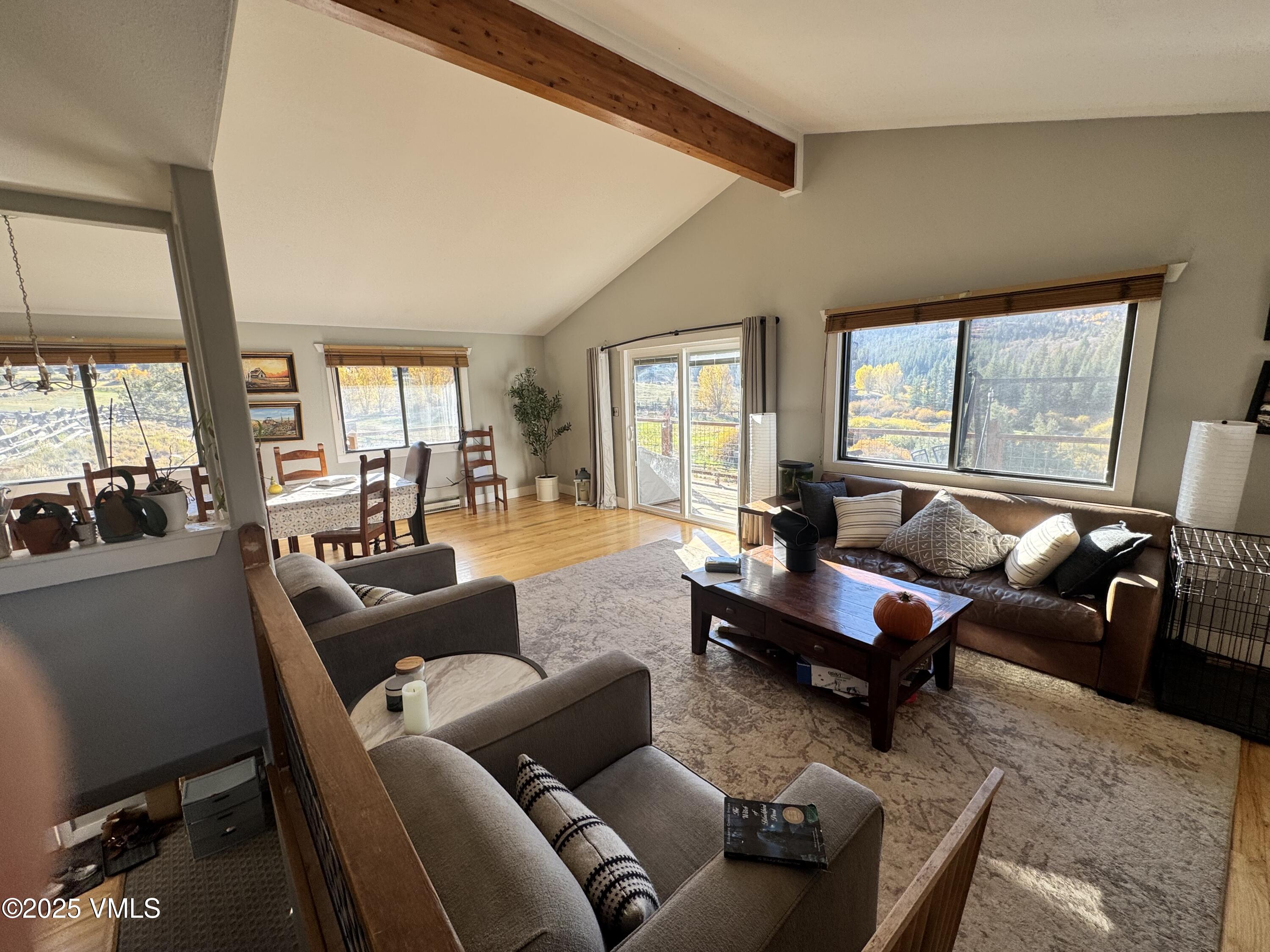 Eagle, Colorado 81631, United States, 4 Bedrooms Bedrooms, ,3 BathroomsBathrooms,Residential,Active,224125