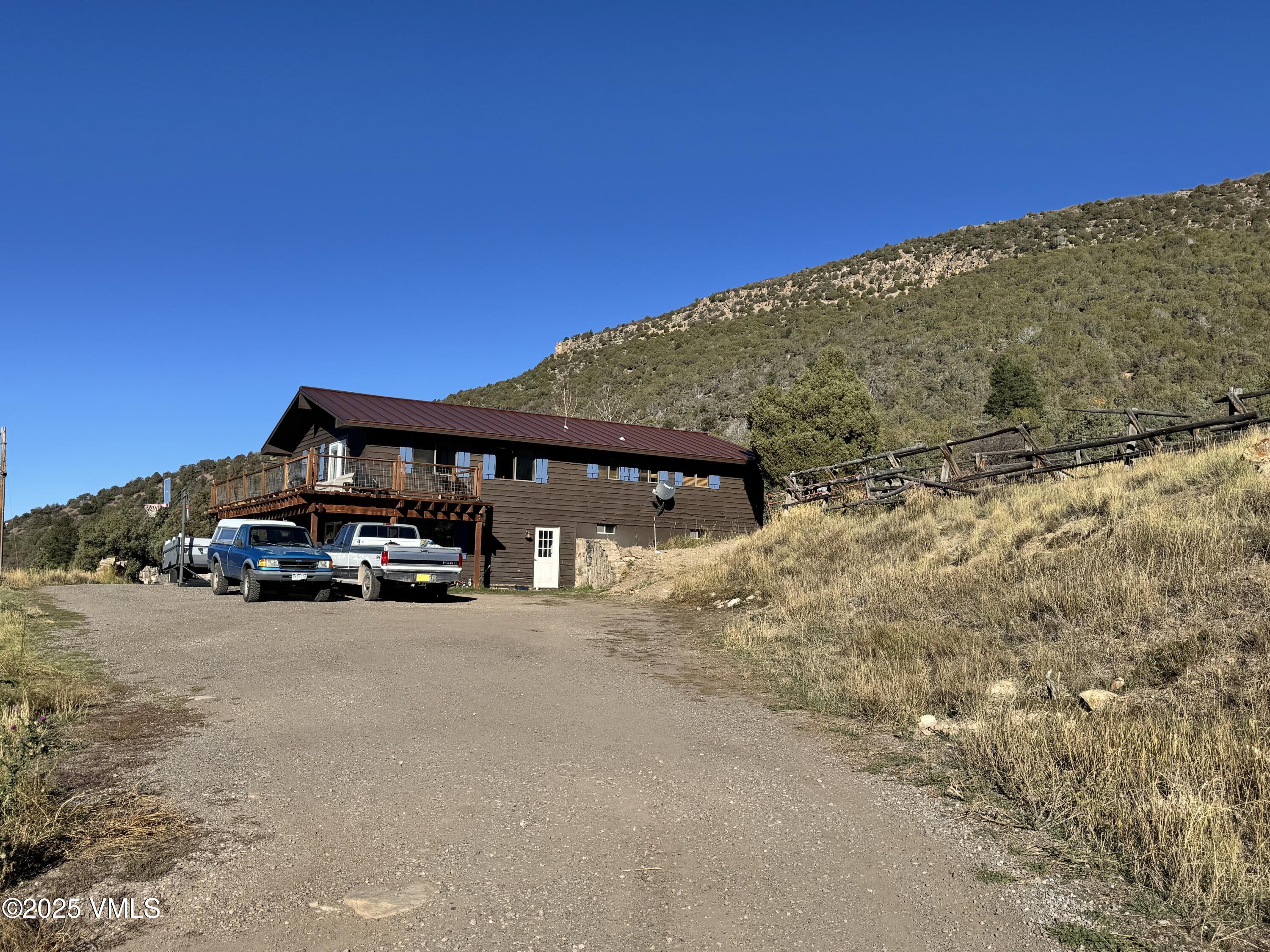 Eagle, Colorado 81631, United States, 4 Bedrooms Bedrooms, ,3 BathroomsBathrooms,Residential,Active,224125