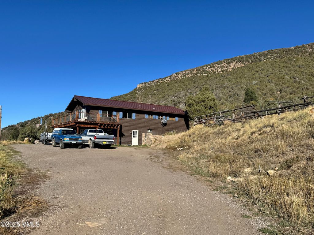 Photo of 3670 Salt Creek Road, Eagle, CO 81631 (MLS # 1012836)
