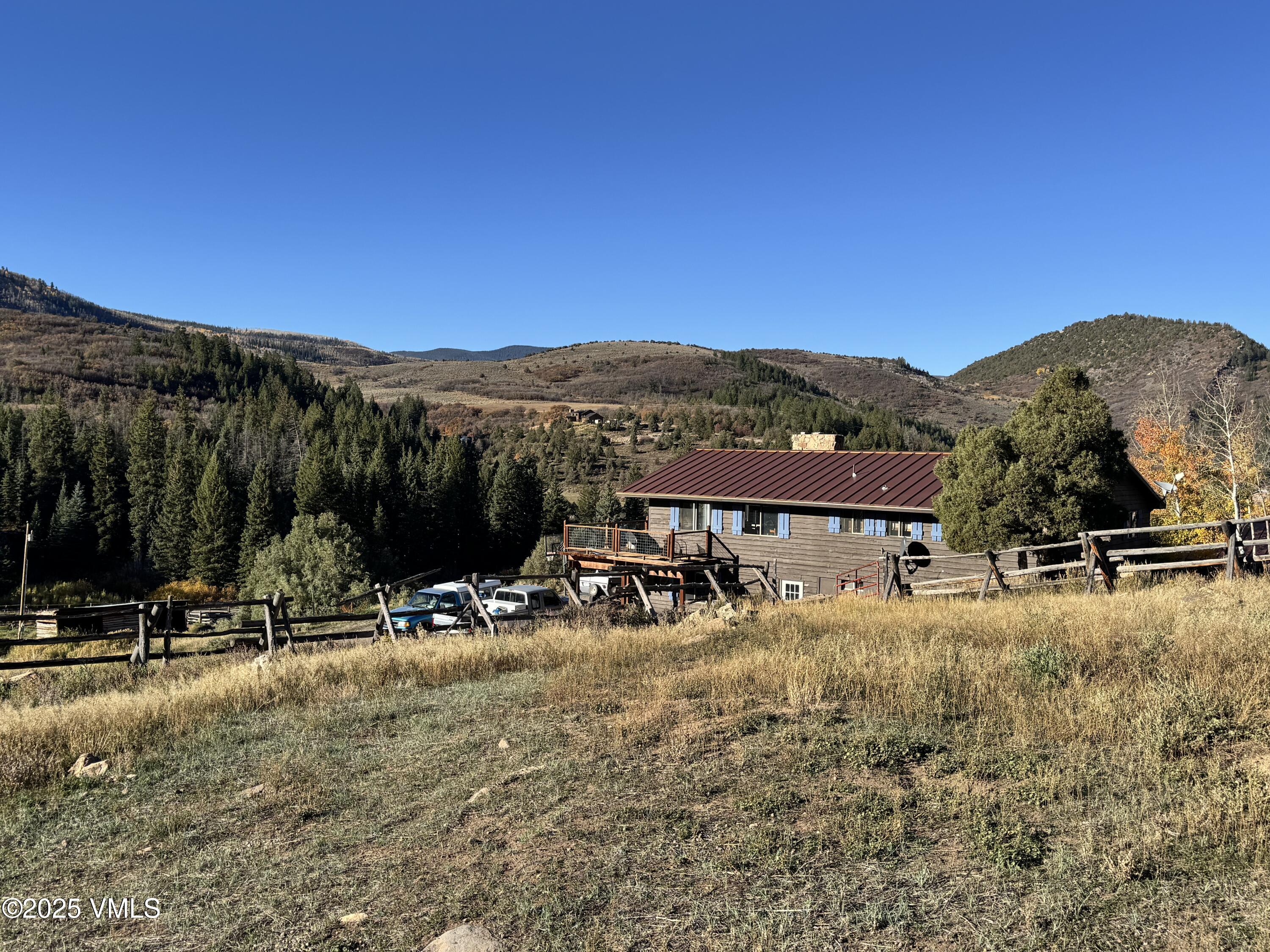 Eagle, Colorado 81631, United States, 4 Bedrooms Bedrooms, ,3 BathroomsBathrooms,Residential,Active,224125