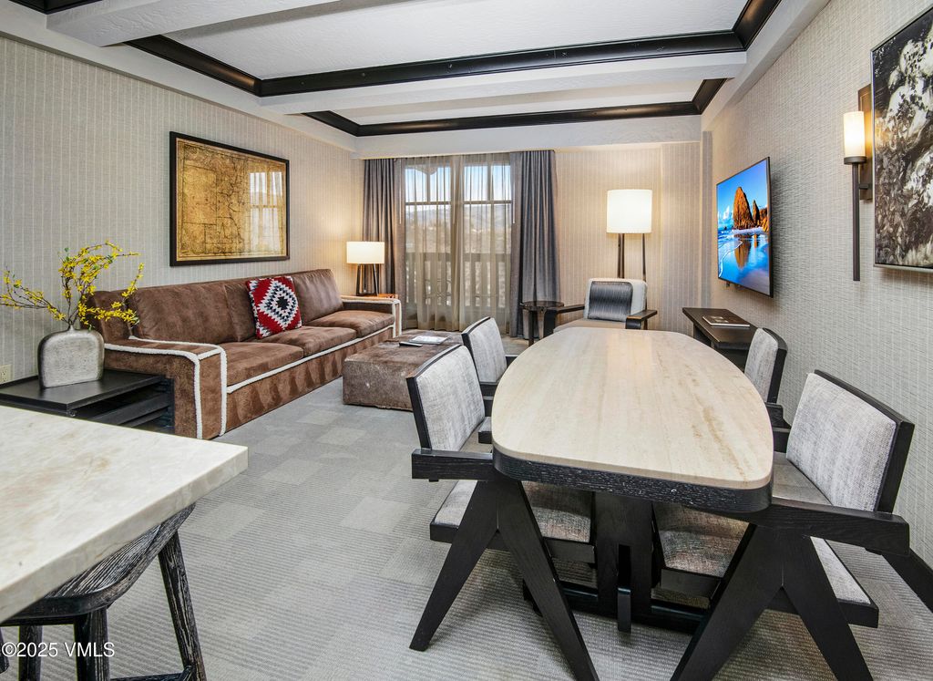 Photo of 130 Daybreak Ridge #HS759, Beaver Creek, CO 81620 (MLS # 1013234)