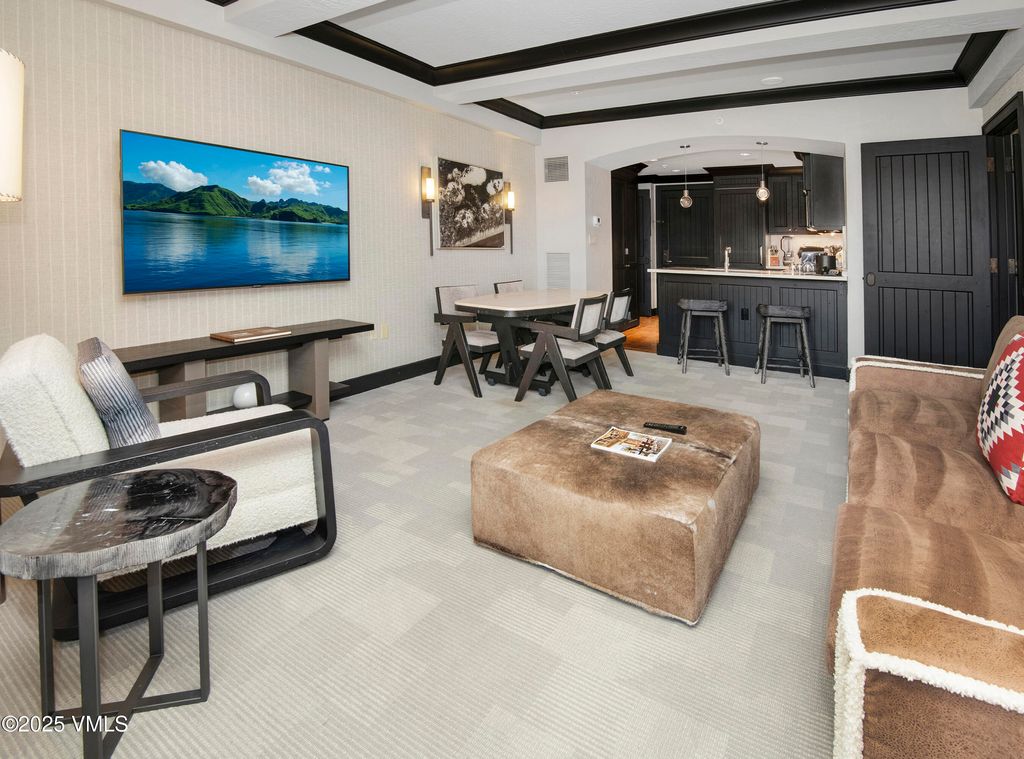 Photo of 130 Daybreak Ridge #HS759, Beaver Creek, CO 81620 (MLS # 1013234)