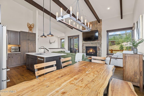 6 VERNON WAY, SILVERTHORNE, CO 80498 - Image 6845bc788e64bd2affc52fd3e88f3532/4105124361