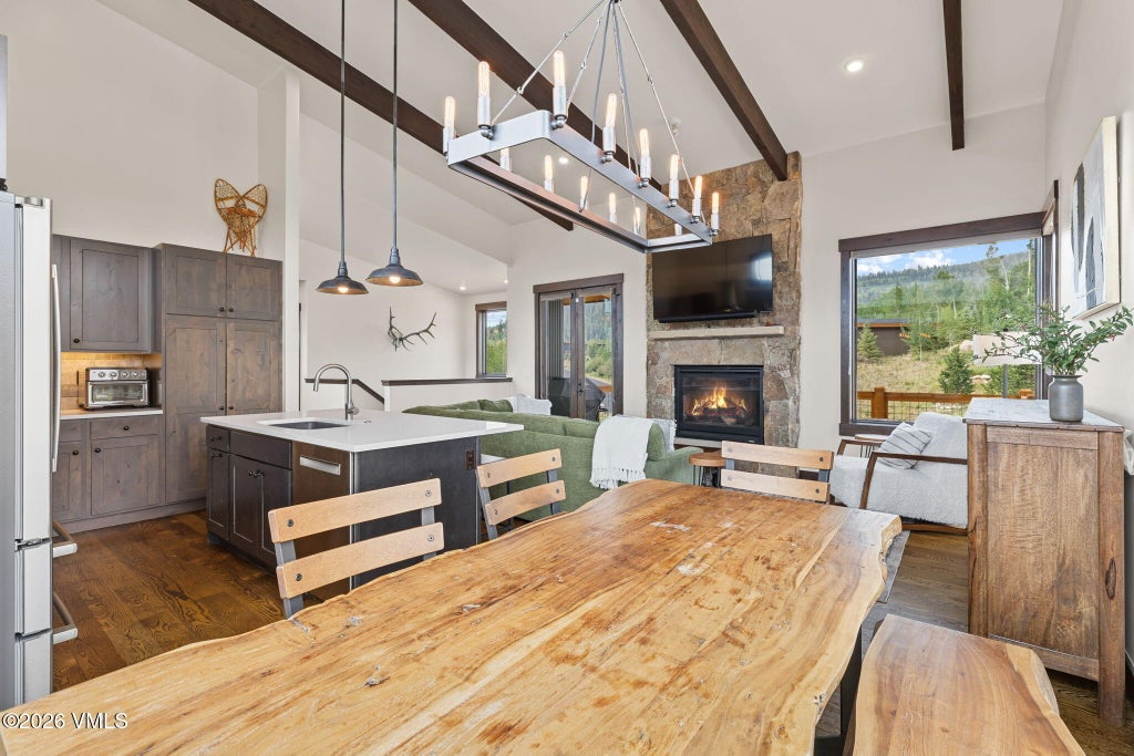 Photo of 6 Vernon Way, Silverthorne, CO 80498 (MLS # 1015212)