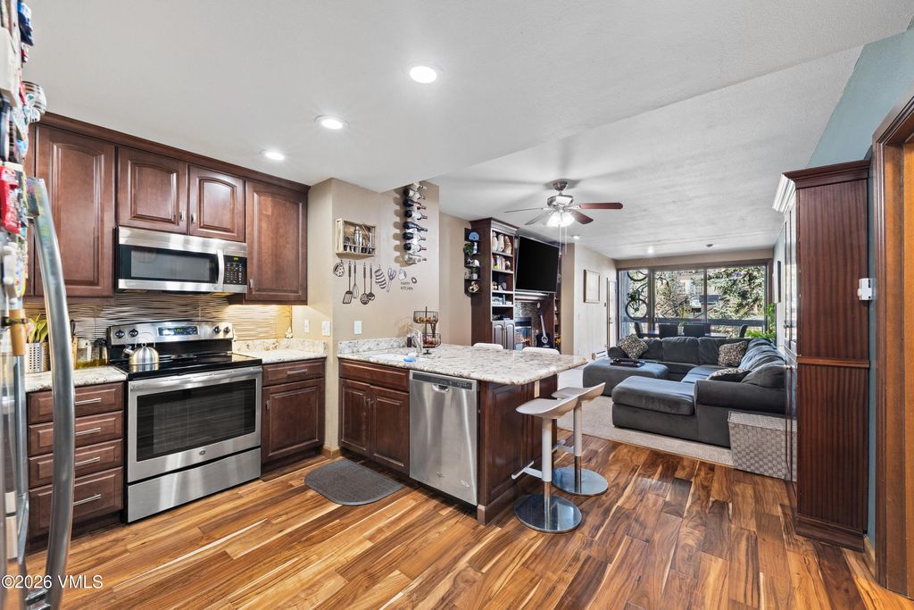 Photo of 39377 Hwy 6 #E-103, Eagle-Vail, CO 81620 (MLS # 1013692)