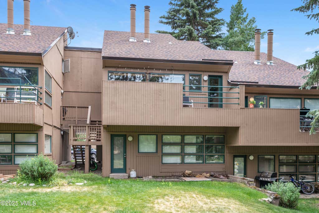 Photo of 3941 Bighorn Road #4I, Vail, CO 81657 (MLS # 1014725)