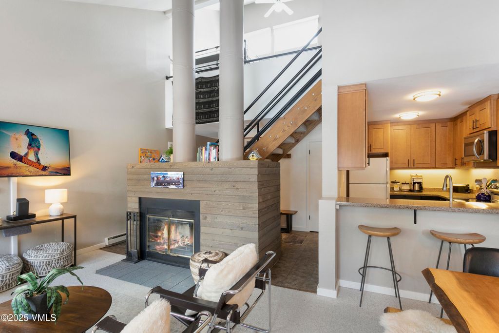Photo of 3941 Bighorn Road #4I, Vail, CO 81657 (MLS # 1014725)