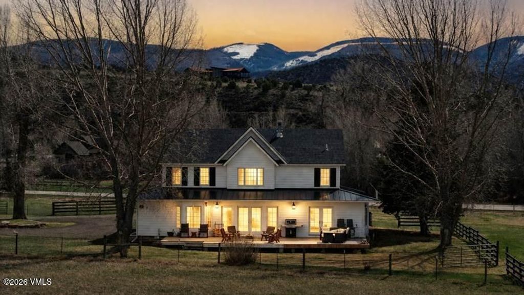 Photo of 2686 Brush Creek Road, Eagle, CO 81631 (MLS # 1013800)