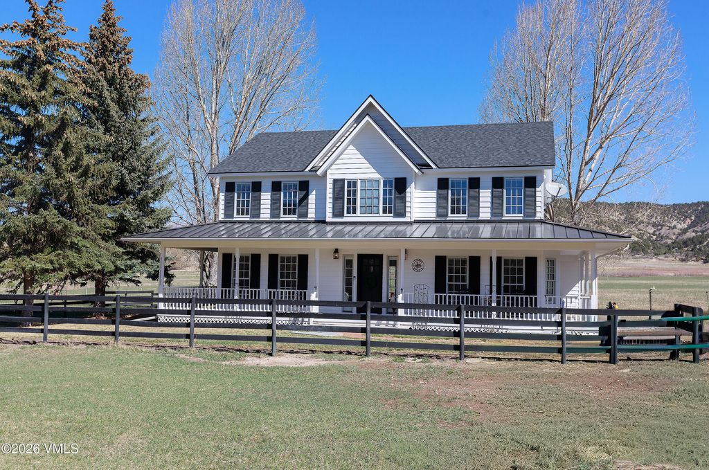 Photo of 2686 Brush Creek Road, Eagle, CO 81631 (MLS # 1013800)