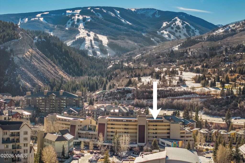 Photo of 137 Benchmark Road #605, Avon, CO 81620 (MLS # 1013586)