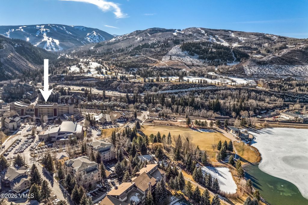 Photo of 137 Benchmark Road #605, Avon, CO 81620 (MLS # 1013586)