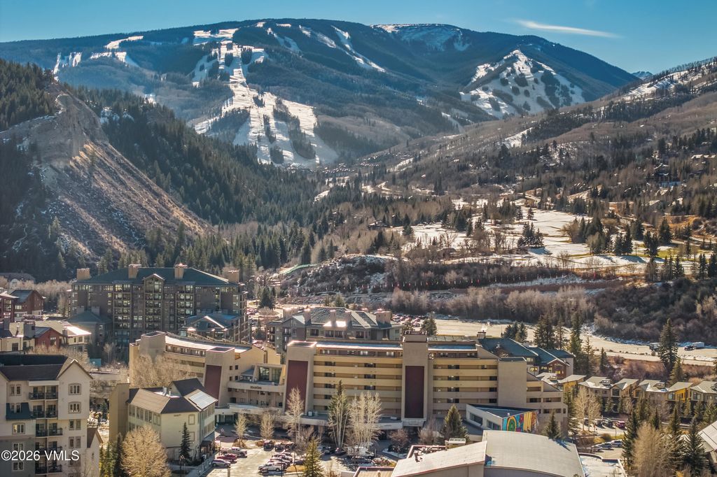 Photo of 137 Benchmark Road #605, Avon, CO 81620 (MLS # 1013586)