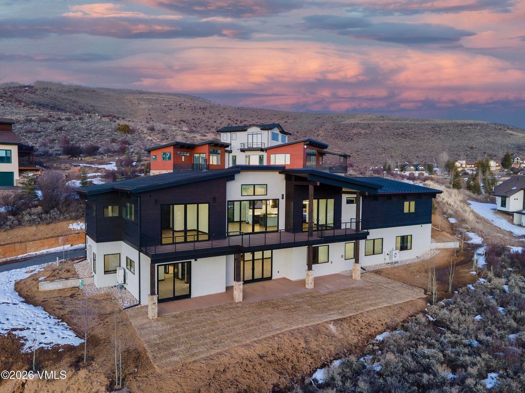 Photo of 4644 North Point Pt, Avon, CO 81620 (MLS # 1013509)