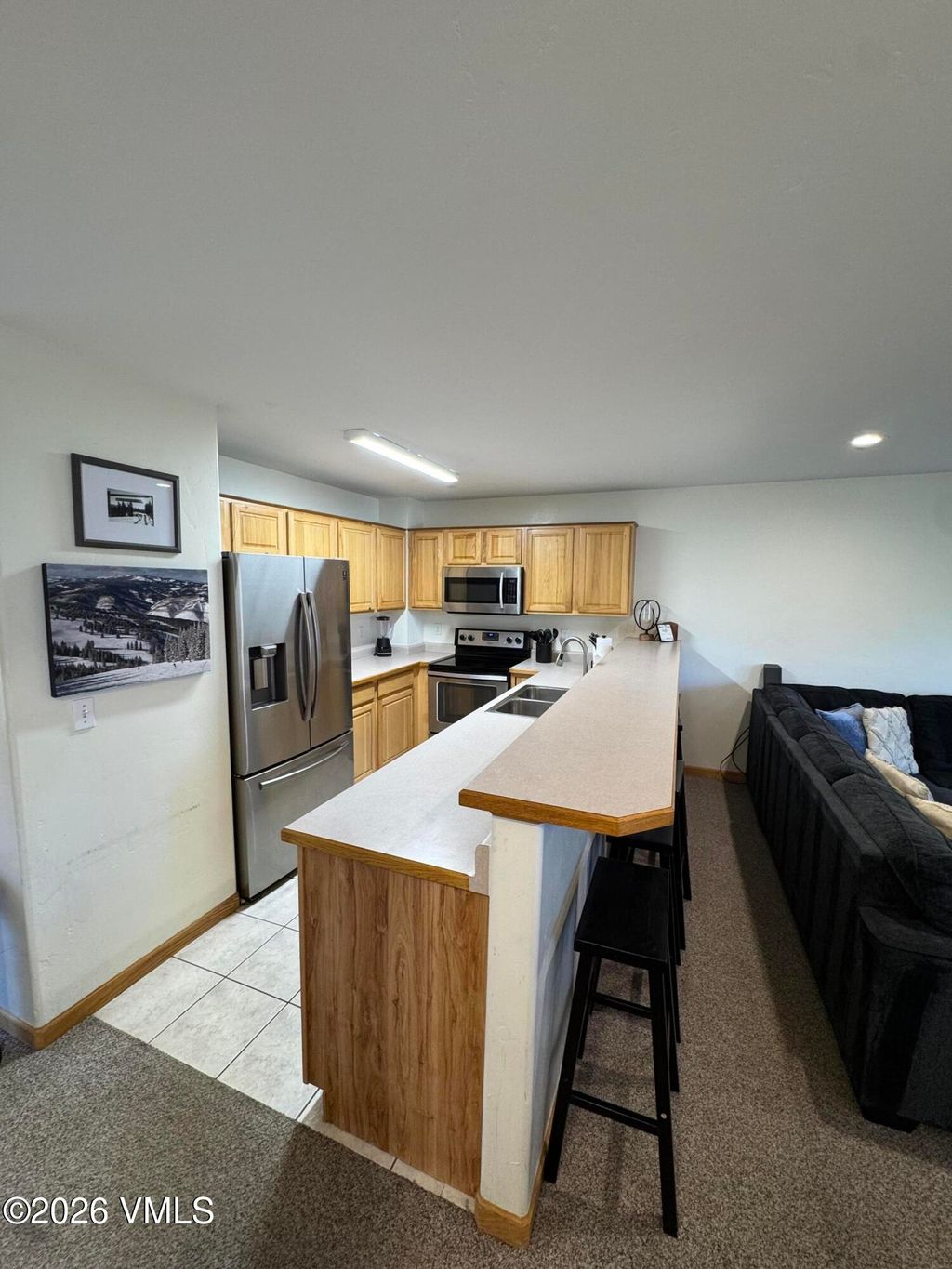 Photo of 217 W Beaver Creek Boulevard #E37, Avon, CO 81620 (MLS # 1013937)