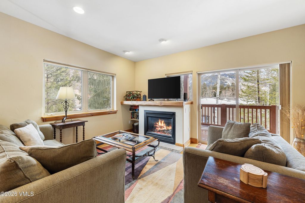 Photo of 4469 Timber Falls Court #1904, Vail, CO 81657 (MLS # 1014081)