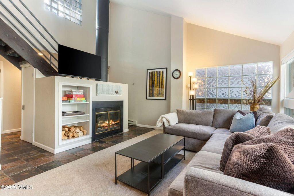 Photo of 3911 Bighorn Road #1D, Vail, CO 81657 (MLS # 1013686)