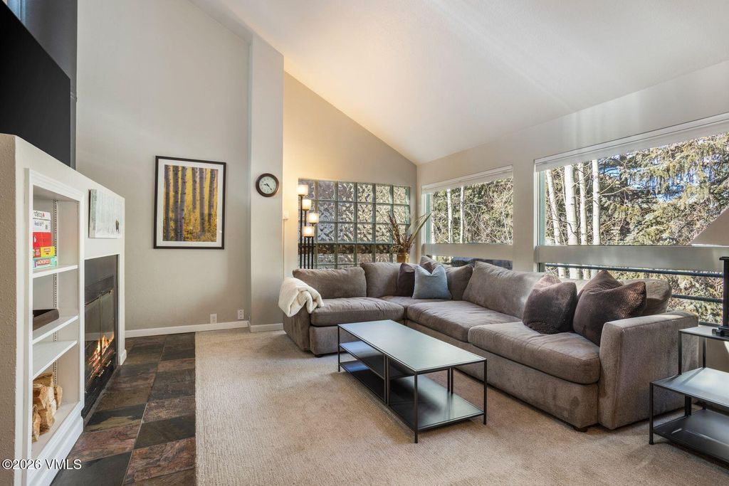 Photo of 3911 Bighorn Road #1D, Vail, CO 81657 (MLS # 1013686)