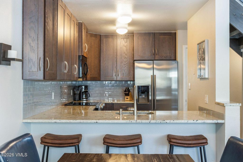 Photo of 3911 Bighorn Road #1D, Vail, CO 81657 (MLS # 1013686)