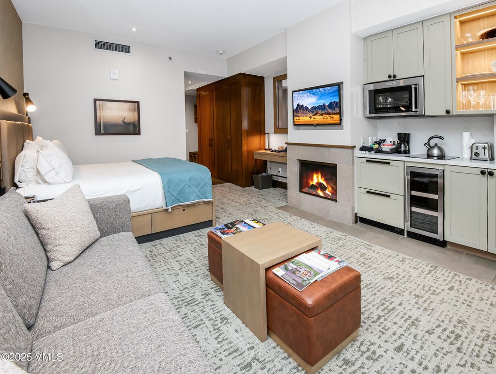 Photo of 126 Riverfront Lane #439, Avon, CO 81620 (MLS # 1012892)