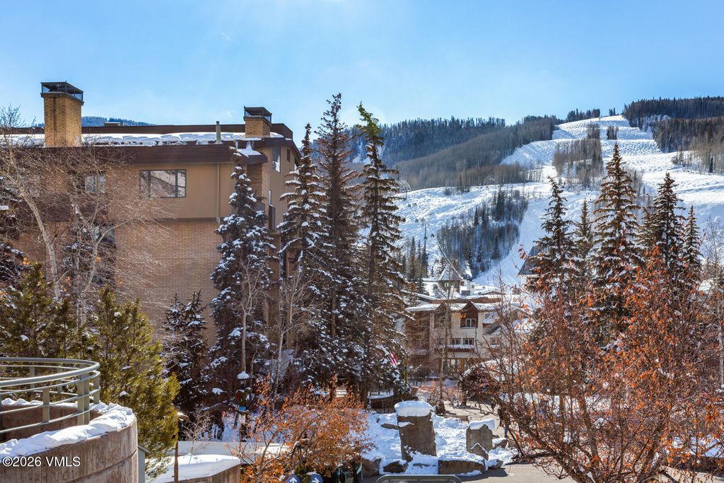 Photo of 292 E Meadow Drive Drive #558, Vail, CO 81657 (MLS # 1013629)