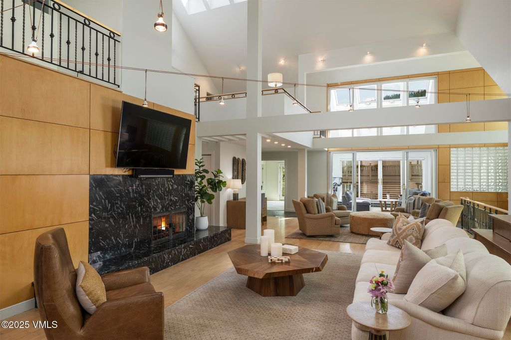 Photo of 100 E Meadow Drive #30, Vail, CO 81657 (MLS # 1012932)