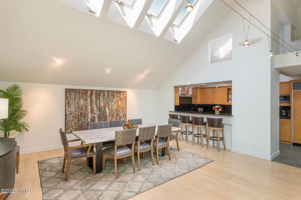 Photo of 100 E Meadow Drive #30, Vail, CO 81657 (MLS # 1012932)