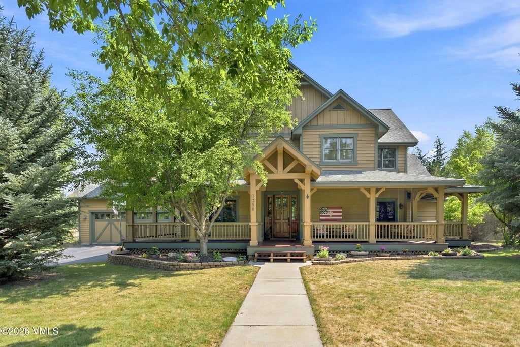Photo of 58 Robins Egg Lane, Eagle, CO 81631 (MLS # 1014852)