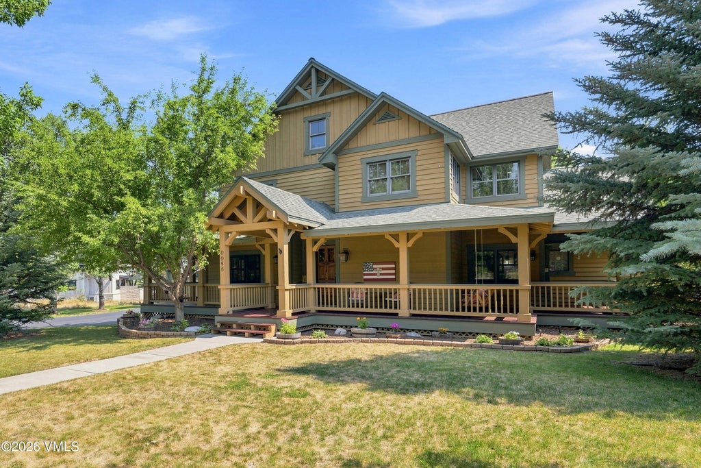 Photo of 58 Robins Egg Lane, Eagle, CO 81631 (MLS # 1014852)