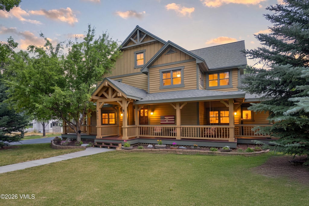 Photo of 58 Robins Egg Lane, Eagle, CO 81631 (MLS # 1014852)