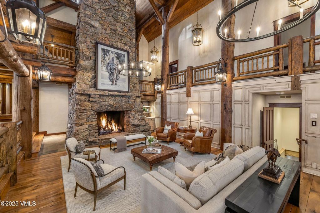 Photo of 3698 Daybreak Ridge, Avon, CO 81620 (MLS # 1013250)