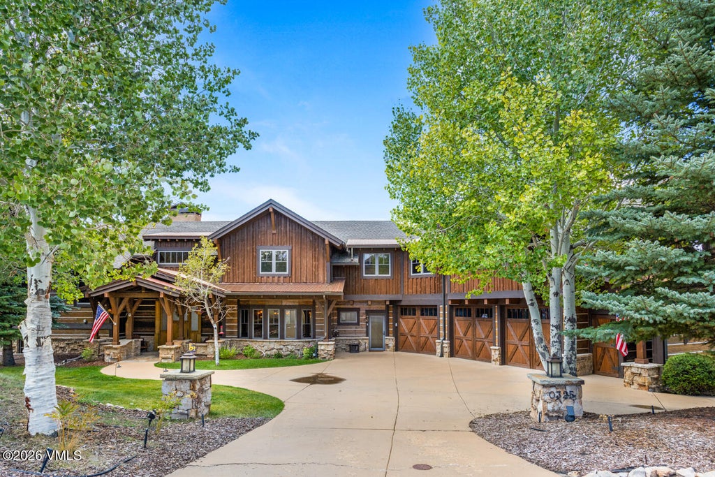 Photo of 325 N Penstemon Lane, Eagle, CO 81631 (MLS # 1015172)