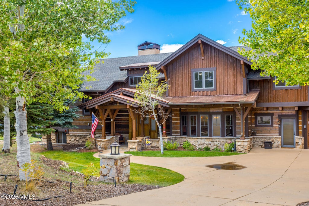 Photo of 325 N Penstemon Lane, Eagle, CO 81631 (MLS # 1015172)
