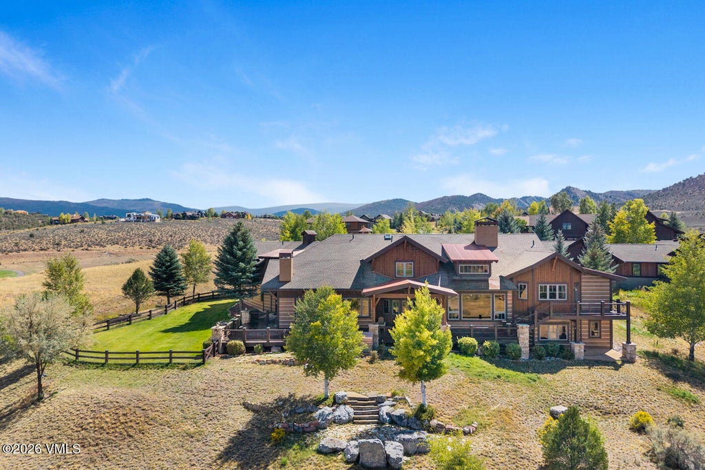 Photo of 325 N Penstemon Lane, Eagle, CO 81631 (MLS # 1015172)