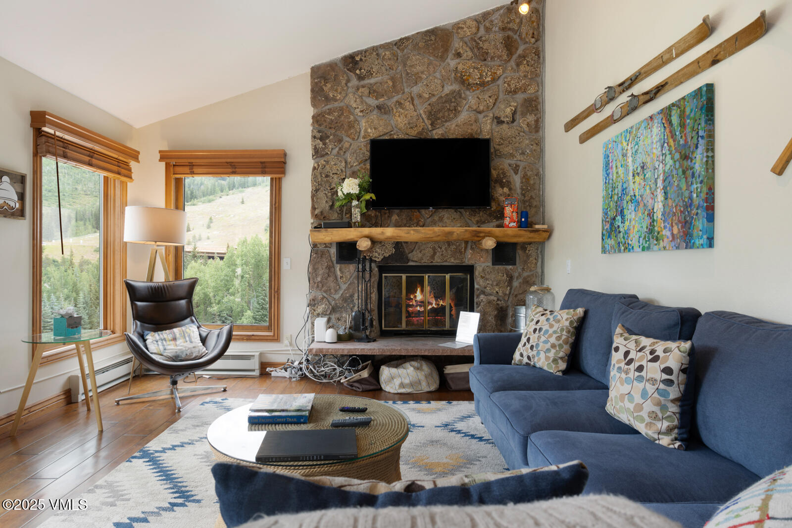 Vail, Colorado 81657, United States, 3 Bedrooms Bedrooms, ,3 BathroomsBathrooms,Residential,Active,178072