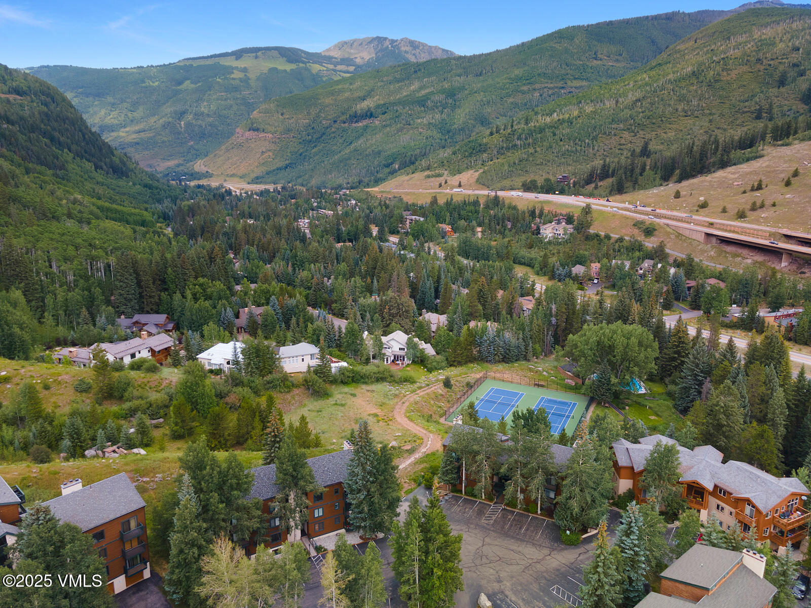 Vail, Colorado 81657, United States, 3 Bedrooms Bedrooms, ,3 BathroomsBathrooms,Residential,Active,178072