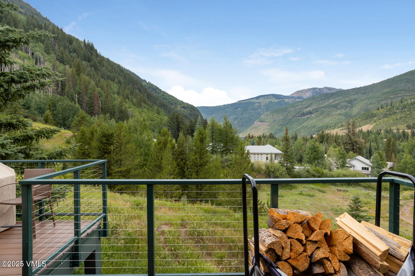 Vail, Colorado 81657, United States, 3 Bedrooms Bedrooms, ,3 BathroomsBathrooms,Residential,Active,178072